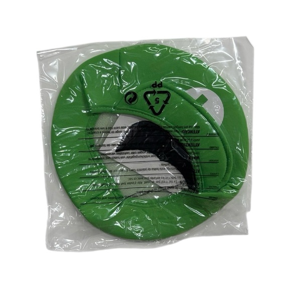 Rubie’s kids size large Luigi costume brand new in package, never worn costume! - Picture 6 of 16